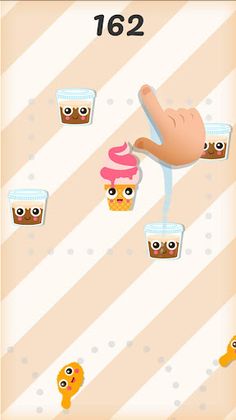 Fast Food: Fun Run - Screenshot 4