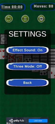 Solitaire1 - Screenshot 3