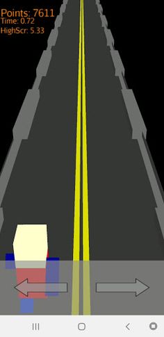 InfiRunn - Screenshot 4