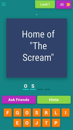 ARTMASTER: PAINTING AND POETRY - Screenshot 4