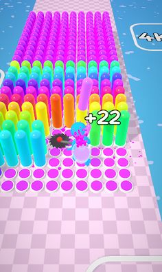 Jelly Craft 3D - Screenshot 3