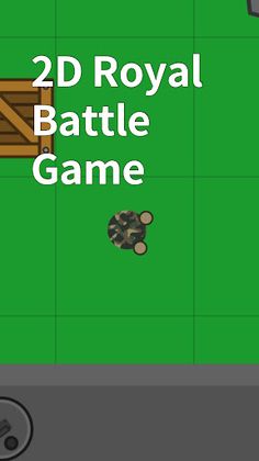 Suroi - battle royal suroi.io - Screenshot 2