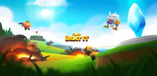 Beat It - Screenshot 1