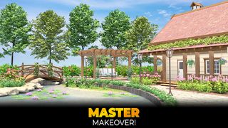 Landscape Design:My Joy Garden - Screenshot 3