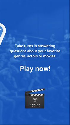 Kangaroo - Movie Trivia Game - Screenshot 3