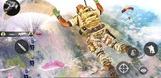 Flag battle Assault fps - Screenshot 2