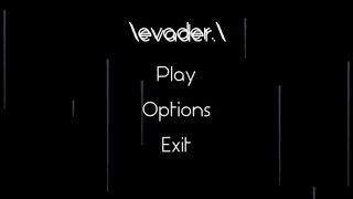 evader. - Screenshot 3