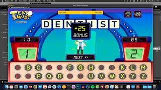 Text Twist Professions - Screenshot 3