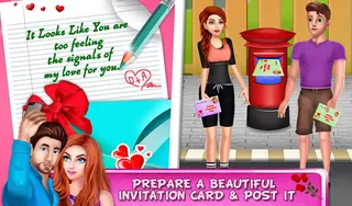 Valentine Day Gift Ideas Game - Screenshot 3