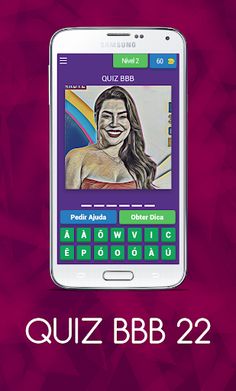 QUIZ BBB 22 - Screenshot 2