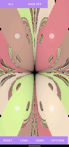 Magnetic Sand: Physics Sandbox - Screenshot 3