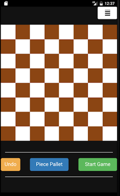 House Rules Chess - Screenshot 2