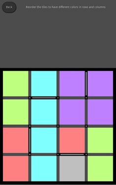 Brain Games - Screenshot 3