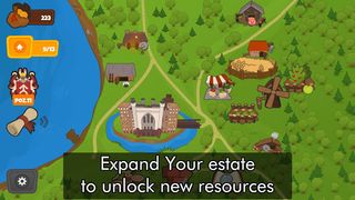 Kornik Castle - Screenshot 1