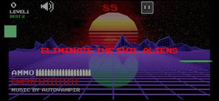 Line Shooter - Screenshot 1