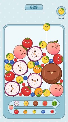 I Merge Watermelon - Screenshot 2