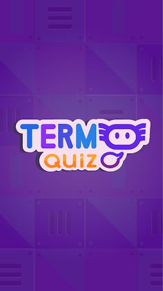Termo Quiz - Screenshot 1