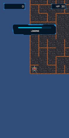 Maze Tank Battle - Screenshot 3