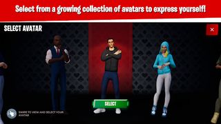 GamePoint PokerClub - Screenshot 1