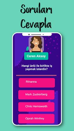 Günlük Fal - Screenshot 3