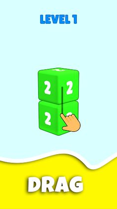 2048 Tower - Screenshot 2