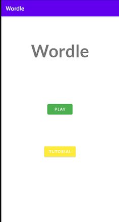 GuWord - Screenshot 2