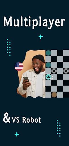 Lip Loop | Checkers game - Screenshot 2