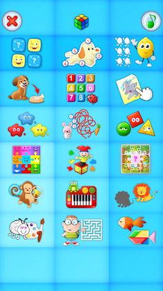 العاب يوم المرح - Screenshot 2