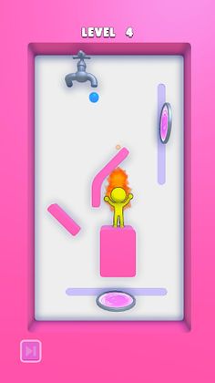 Portal Splash - Screenshot 4