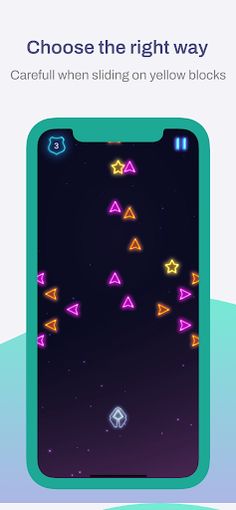 Galaxy War - Screenshot 3