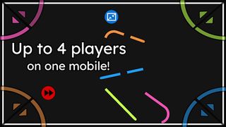 Curve Mania: Achtung die Kurve - Screenshot 2