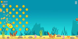 22ST Submarine Mission - Screenshot 3