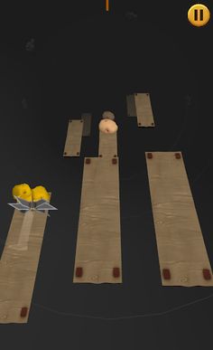 Potato Chopper - Screenshot 3