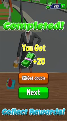 Paint Mixer Color Match 3D - Screenshot 1