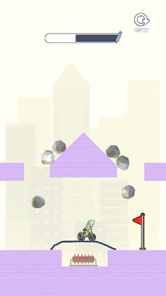 Draw the Track - Screenshot 4