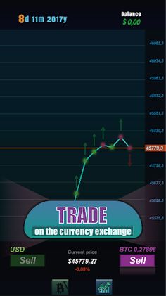 Mining and Trade - Screenshot 1