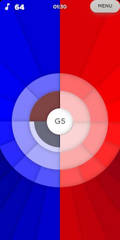 Relo Music Instrument - Screenshot 1