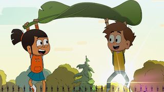 Nate is Late Game Fake Call - Screenshot 1