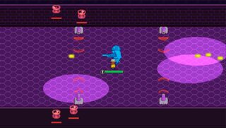 Stand and Fight - Screenshot 3