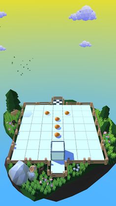 Color Cube 3D - Screenshot 1