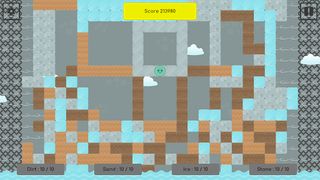 Keep Me Alive - Screenshot 2