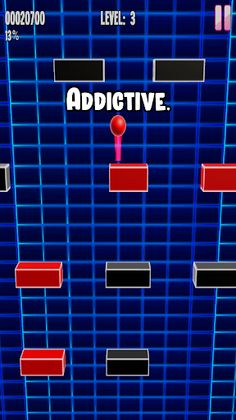 Drop the ball - Screenshot 3