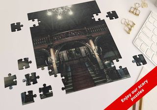 Resident Evil 1 - Earn BTC - Screenshot 1