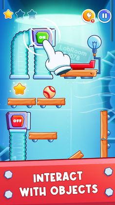 LabEscapes - Screenshot 2