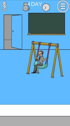 Ditching class 2 - Screenshot 1