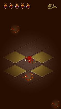 Guilty Henry - Screenshot 2