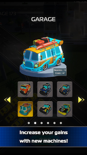 Crash Circuit - Screenshot 3