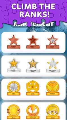 Word O Mania - Screenshot 2