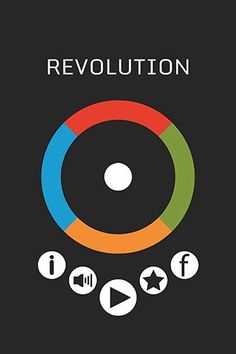 Revolution - Screenshot 1