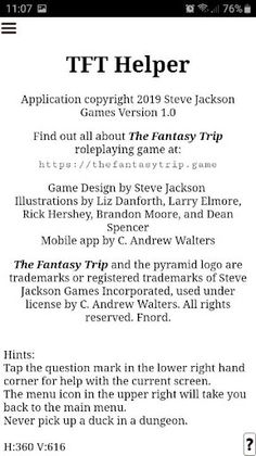TFT Helper - Screenshot 4